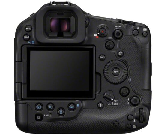 CANON EOS R1
